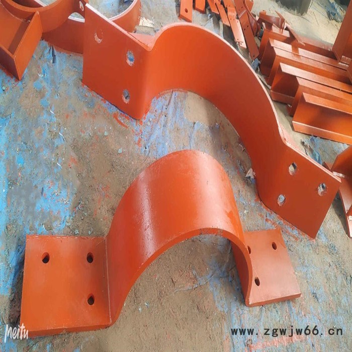 弹簧支吊架    支吊架厂家现货批发图6