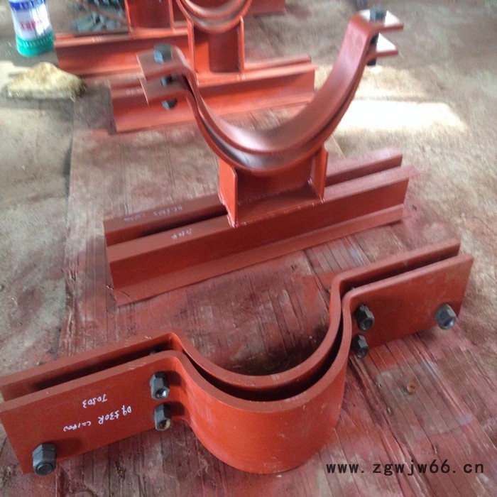 弹簧支吊架    支吊架厂家现货批发图7