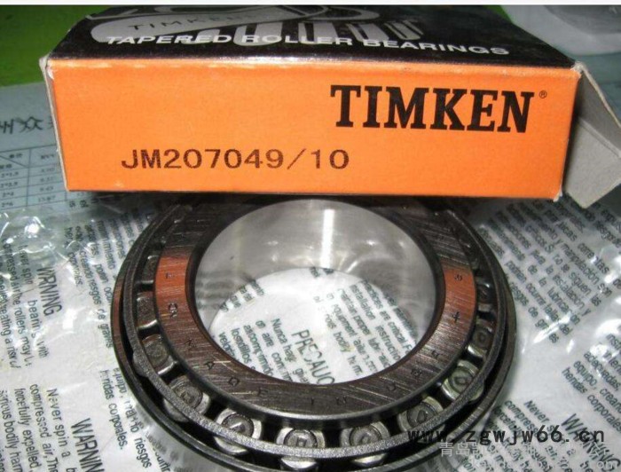 进口轴承价格 青岛英制圆锥轴承33880/33821轧机轴承图3