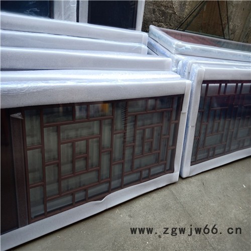 唐臻，复古地弹簧门感应门 ， 工厂直营，专业定制  仿古地弹簧门感应门，厂家定制，价格优惠，欢迎前来洽谈。图6