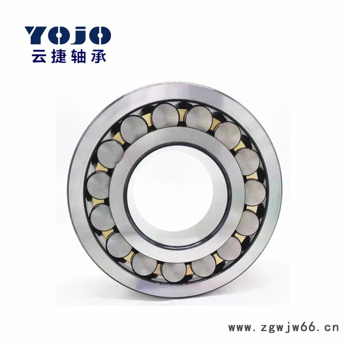 订单轴承OEM轴承21322CCK/W33机械设备轴承国产轴承图2