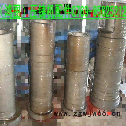 供应给汤机弹簧  弹簧厂家 压铸机配件 日本压铸机 日本配件图2