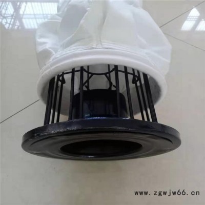 镀锌弹簧骨架 弹簧有机硅除尘骨架 布袋除尘骨架  欣千环保   型号齐全  售后无忧