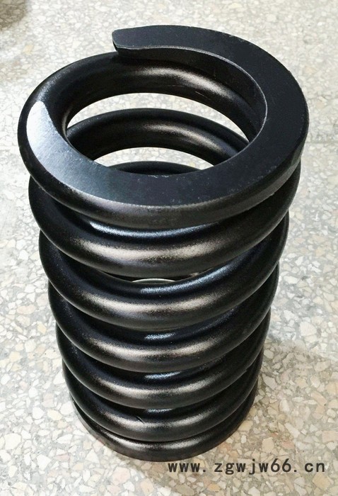 江阴达克罗 弹簧 环保达克罗加工 紧固件加工图2