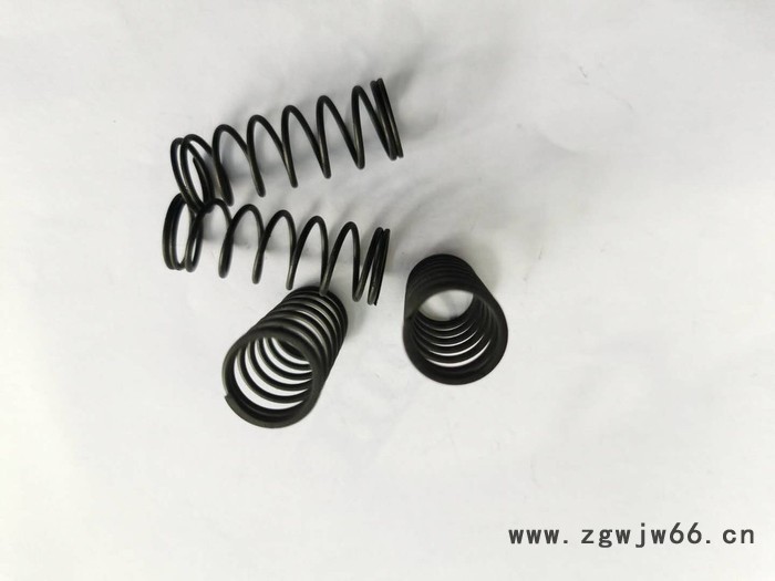 江阴达克罗 弹簧 环保达克罗加工 紧固件加工图3