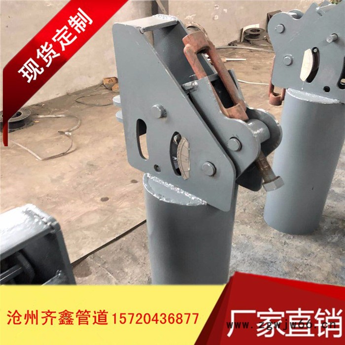齐鑫供应恒力弹簧支吊架，管道PHA恒力支吊架，欢迎采购图2