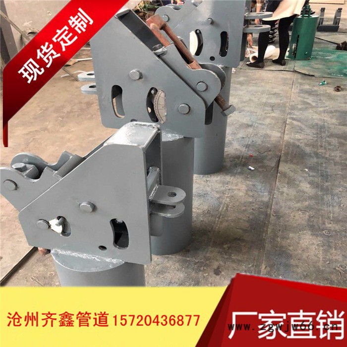 齐鑫供应恒力弹簧支吊架，管道PHA恒力支吊架，欢迎采购图5