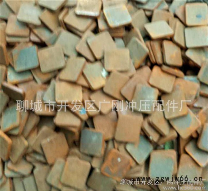 国标垫圈  紧固件  垫片  非标垫圈冲压件图2