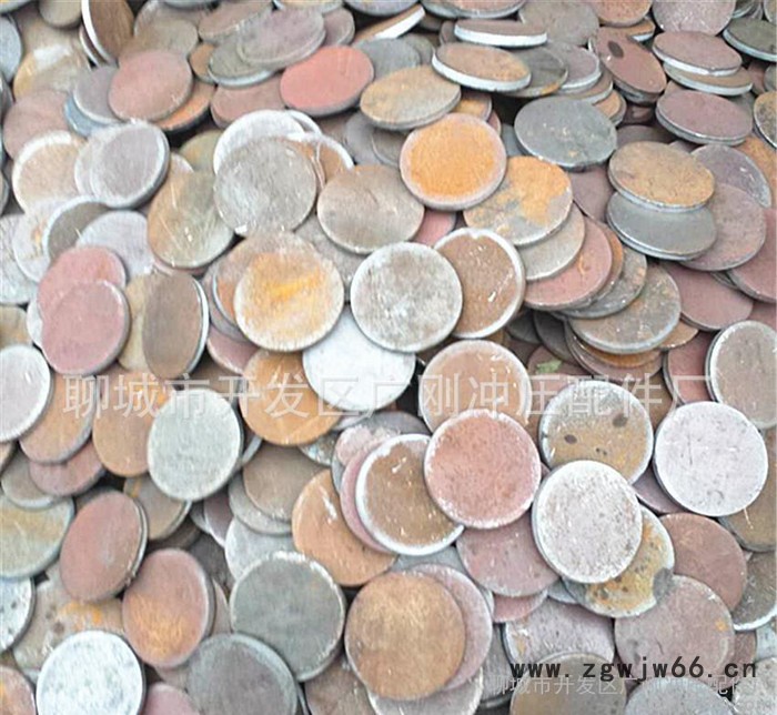 国标垫圈  紧固件  垫片  非标垫圈冲压件图3