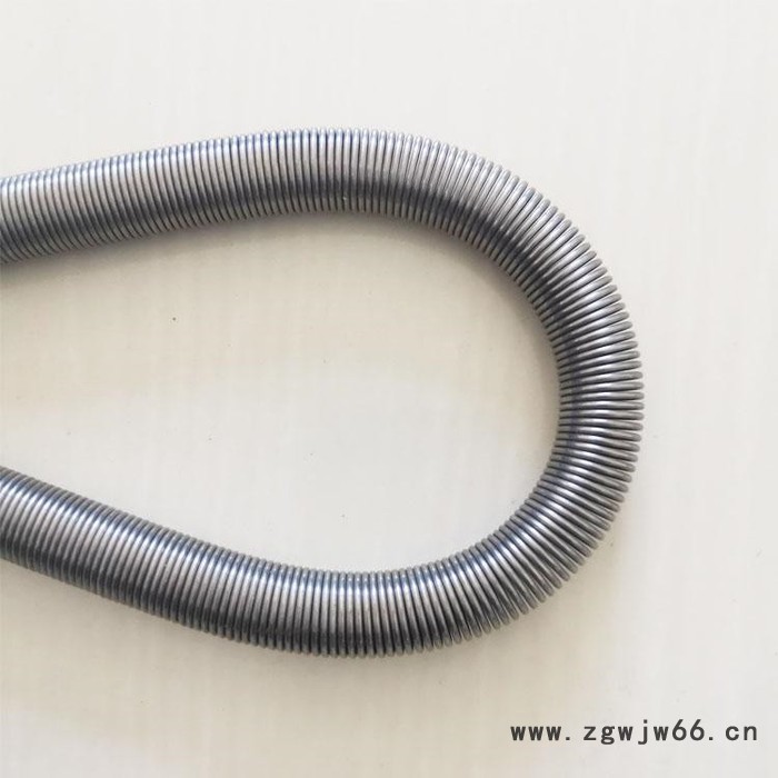 渗水弹簧钢管 渗水弹簧钢管 201高架桥排水管 昌荣图8
