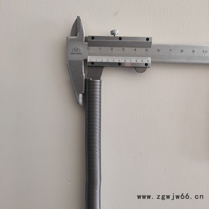 渗水弹簧钢管 渗水弹簧钢管 201高架桥排水管 昌荣图4