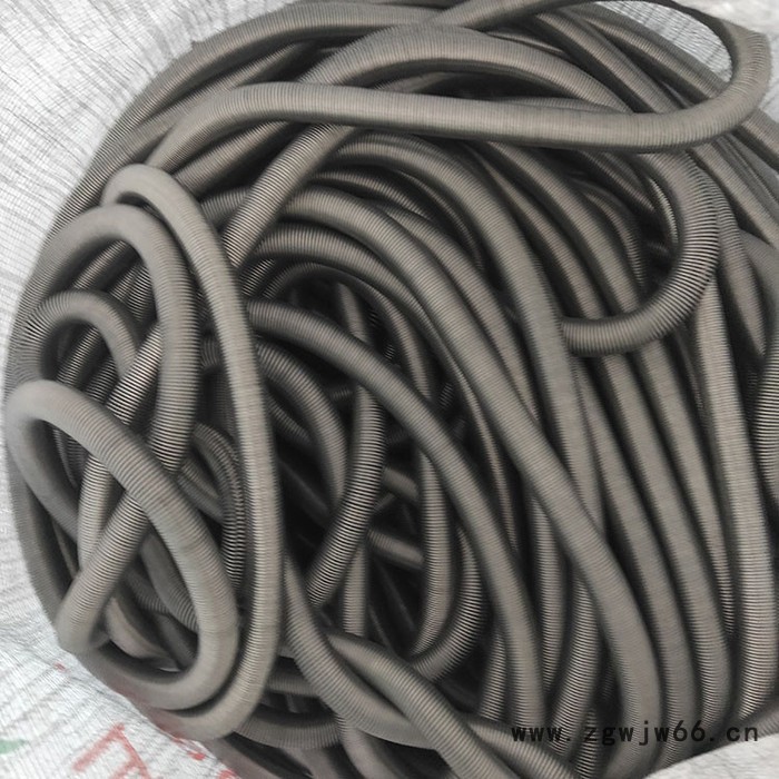 渗水弹簧钢管 渗水弹簧钢管 201高架桥排水管 昌荣图6