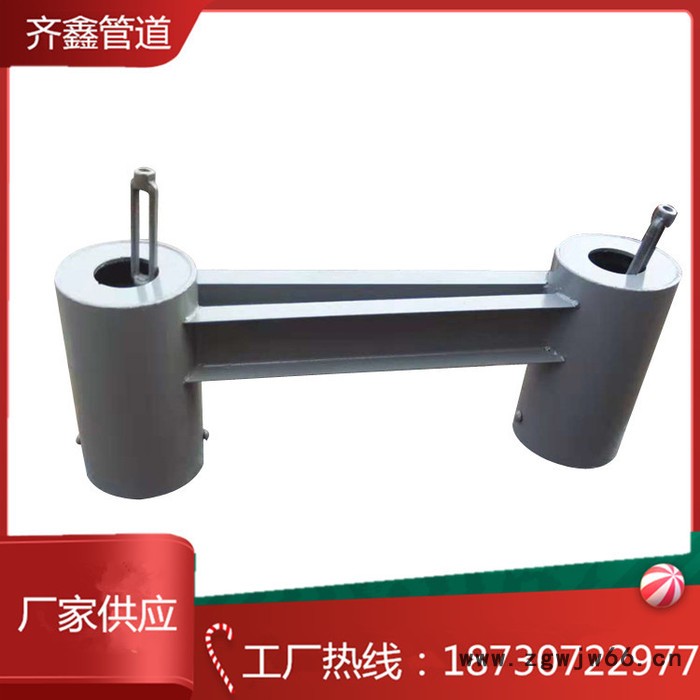 T5   横担整定弹簧组件    沧州齐鑫厂家      一站式供应图3