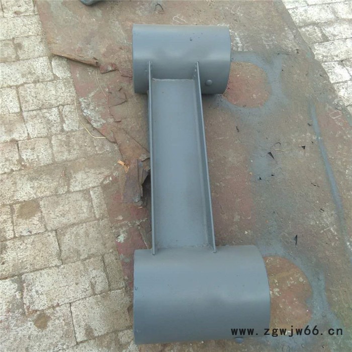 T5   横担整定弹簧组件    沧州齐鑫厂家      一站式供应图4