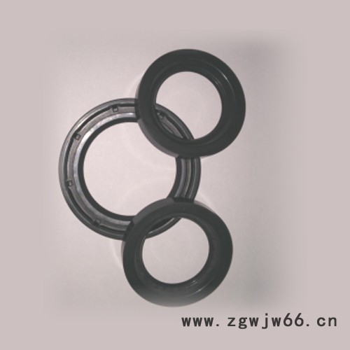 航天精工封严皮碗  紧固件厂家图2