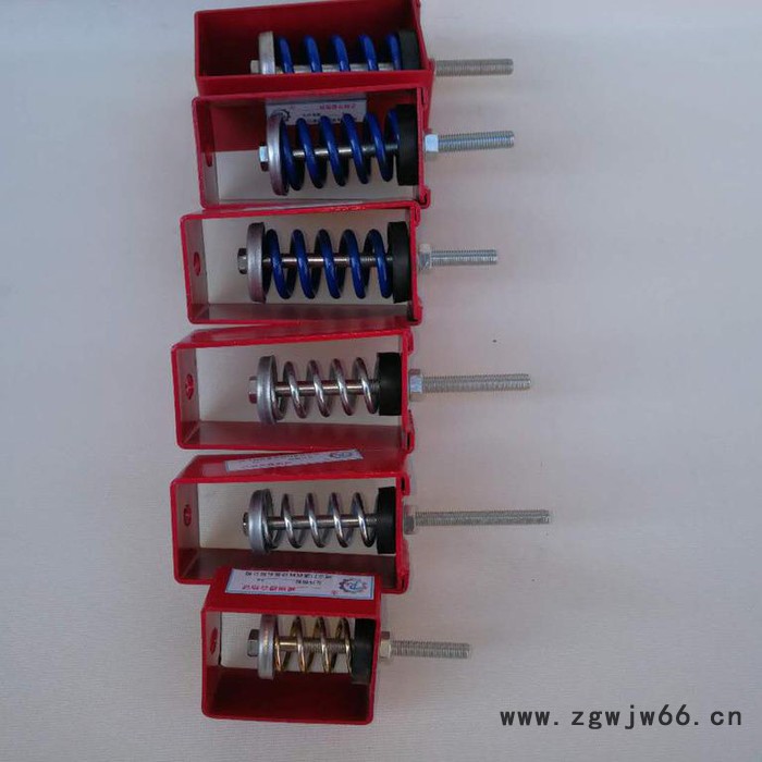 日通重庆销售吊式弹簧减震器图4