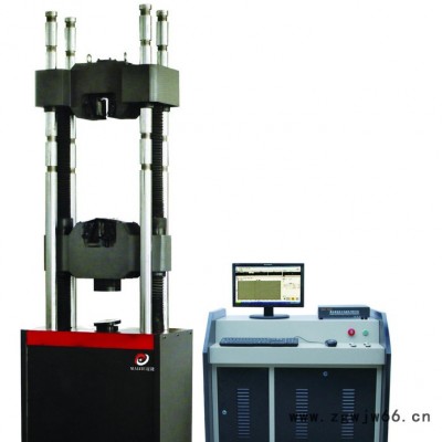 螺栓拉力试验机,紧固件拉力试验机,螺纹钢拉力机,碳钢拉力试验