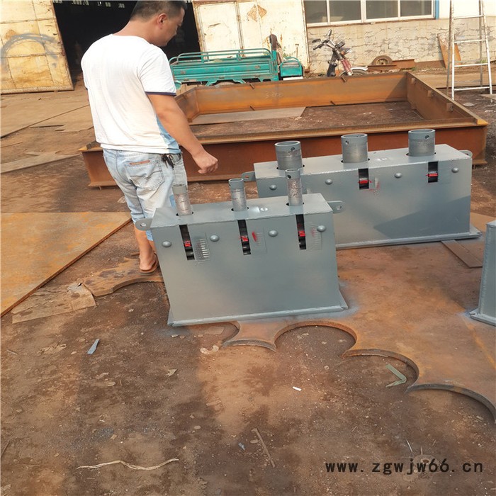 碳钢Q235-A上下方整定弹簧组件T3.102图3