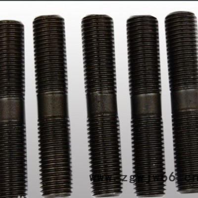 永年润金紧固件(图) 双头螺栓  法兰螺栓  紧固螺栓  螺栓厂家