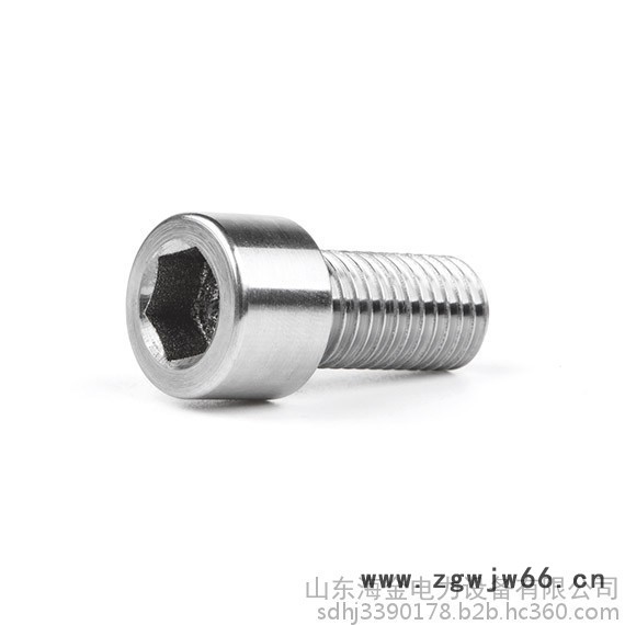 海金螺栓紧固件生产、定做图4