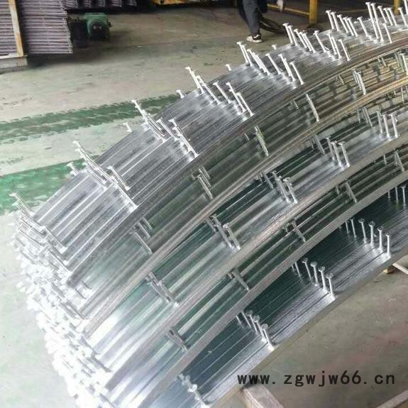 【茂盛紧固件 】热轧哈芬槽 幕墙预埋件 可来图定制现货图2