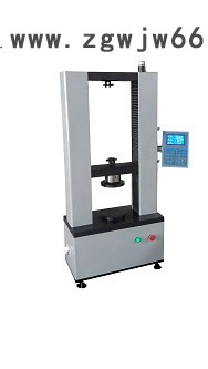 金三丰TLS-QZD20KN电子式弹簧拉压试验机 试验机 弹簧试验机图3