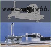 衡翼螺纹紧固件横向振动试验机图2