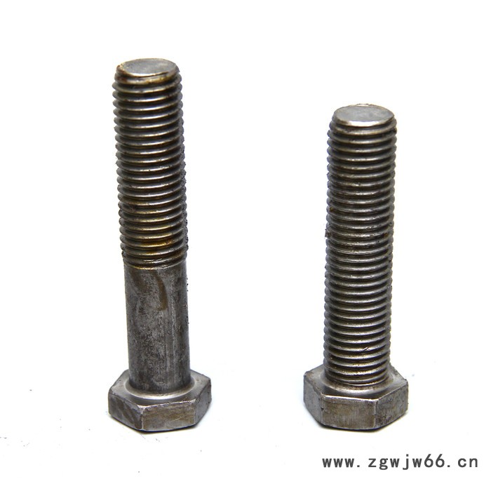 拍前询价 鑫航盛 螺丝高强度螺丝 镀锌 紧固件 异型螺丝图2