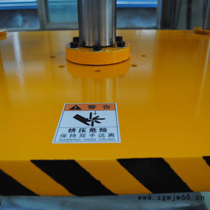 弹簧组装 小型液压机 20吨小型四柱液压机 弹簧压装液压机