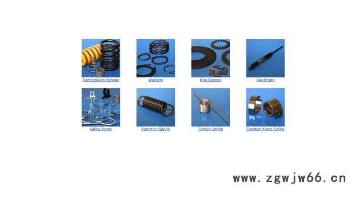 优势供应Febrotec弹簧图4