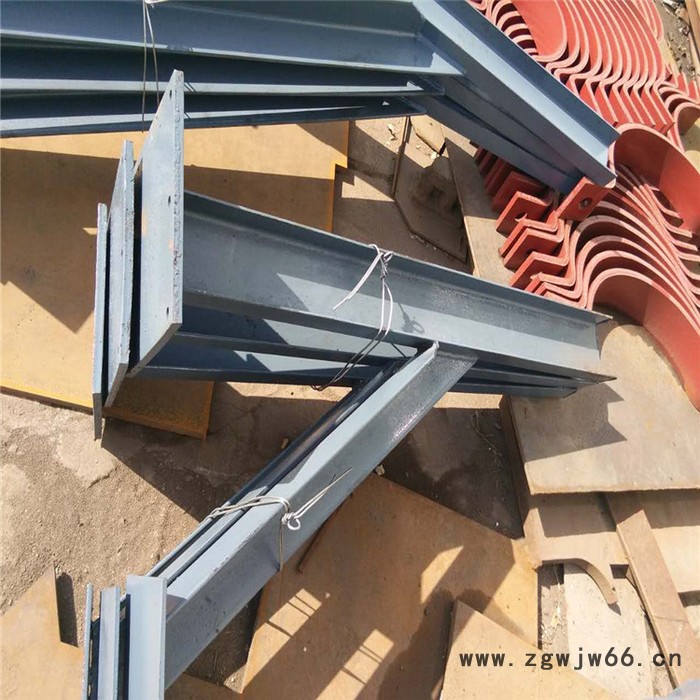 齐鑫管道生产弹簧支吊架  导向底板图2