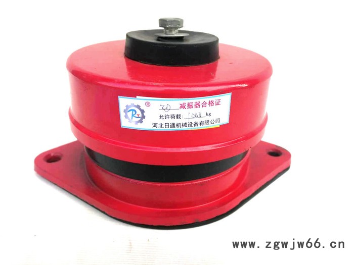 日通坐式减震器、阻尼弹簧减震器市场优势图3