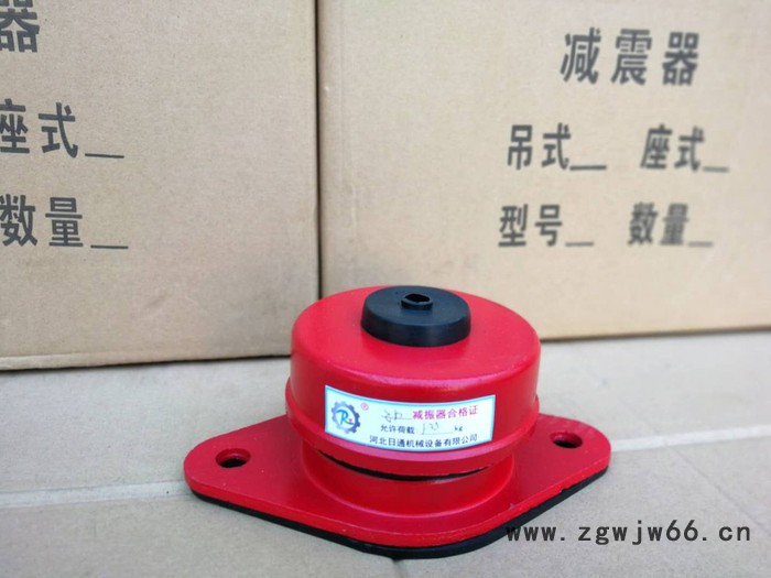 日通坐式减震器、阻尼弹簧减震器市场优势图4