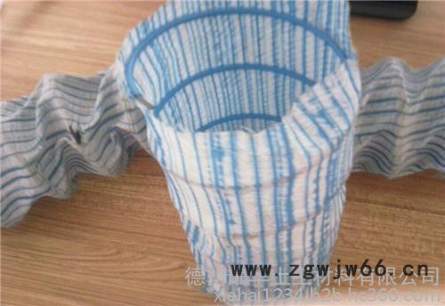 双壁阻燃hdpe弹簧半圆波纹管图7