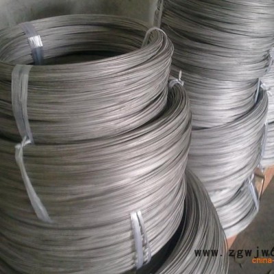 TA1钛焊丝，用于结构件、紧固件、电极、焊接材料，直径2mm，GB/T3623