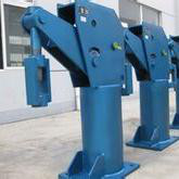 管件弹簧支吊架生产制造加工公司厂家    管卡   挡门板   管道配件大全管夹固定支座三孔吊板恒力弹簧支吊架图3