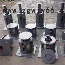 管件弹簧支吊架生产制造加工公司厂家    管卡   挡门板   管道配件大全管夹固定支座三孔吊板恒力弹簧支吊架图5