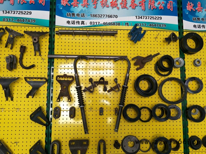 托辊轴托辊空心轴托辊弹簧钩图2