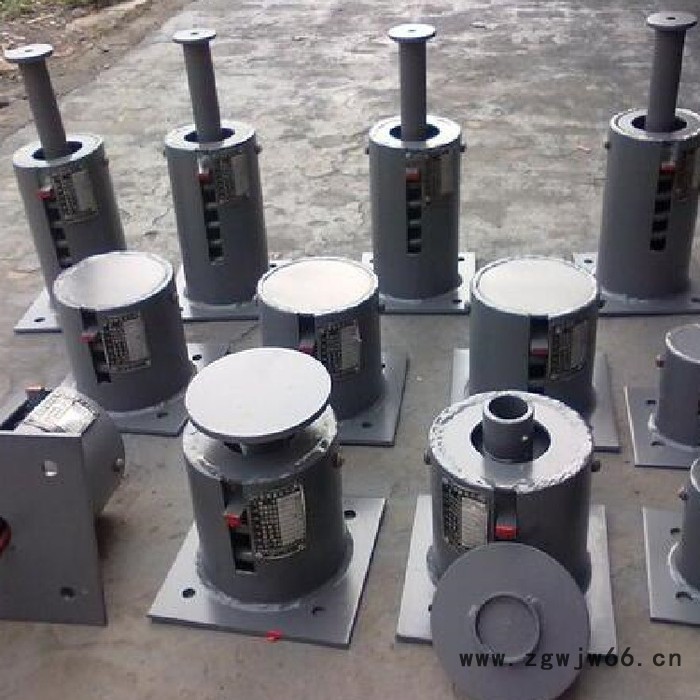 国进dn400 恒力弹簧支吊架规格齐全质量保证图2