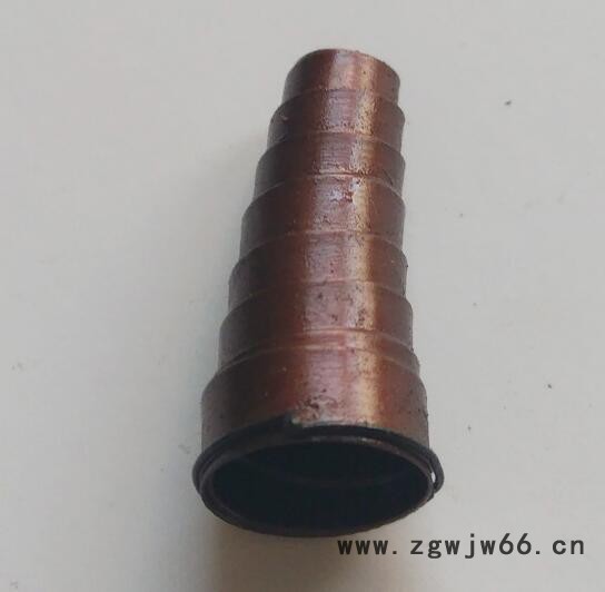 YT28塔型弹簧  塔型弹簧风簧 开山气腿式凿岩机配件图2