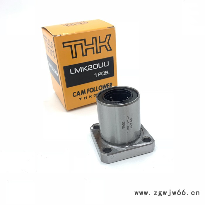 骋骏轴承 THK滚针轴承 滚针轴承厂家 欢迎咨询图3