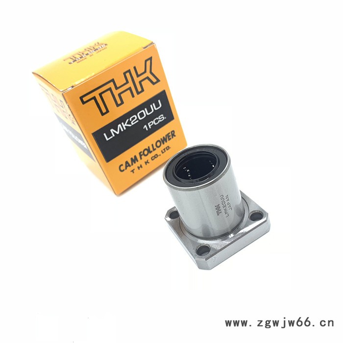 骋骏轴承 THK滚针轴承 滚针轴承厂家 欢迎咨询图2