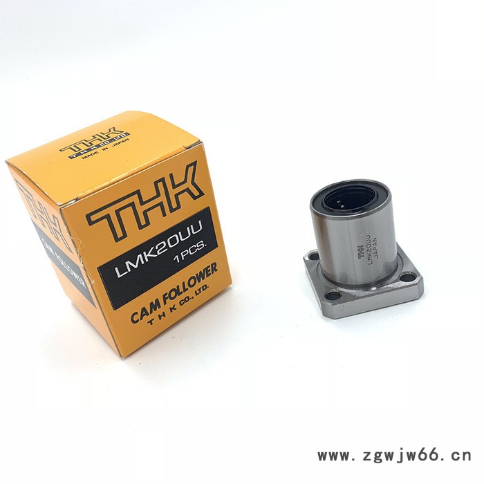 骋骏轴承 THK滚针轴承 滚针轴承厂家 欢迎咨询图4