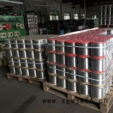 304/201不锈钢弹簧丝图2