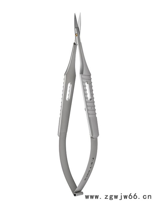 FST弹簧剪15124-12图2