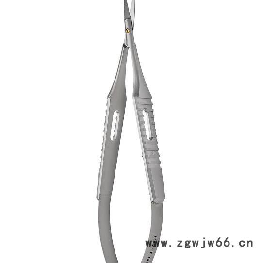 FST弹簧剪15124-12图3