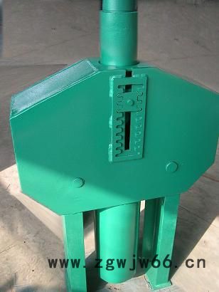 河北海浩弹性支吊架TD可变组件 T4弹簧整定可变支座 可变弹簧管道支架弹簧 电厂配件图8