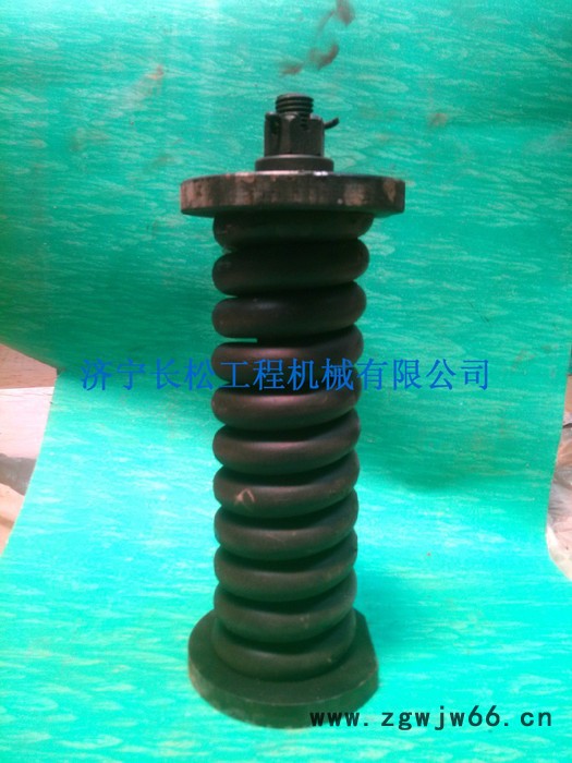 推土机配件 涨紧弹簧现货图3