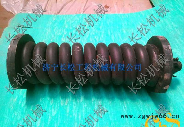 推土机配件 涨紧弹簧现货图2