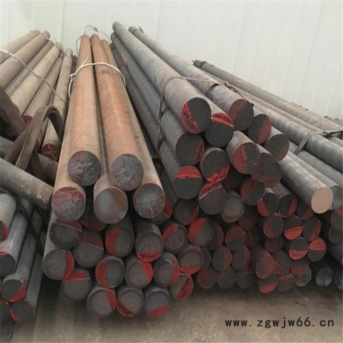 上海50CrV4弹簧钢带 冷轧弹簧钢板 热处理硬料 软料 分条加工图2